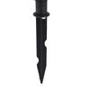 Solar Powered Yard Lights Lovely Shape Perfect Decoration Strong Practicality