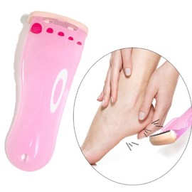 면도칼 발바닥각질 각질면도기 발각질 면도기 각질제거 뒷꿈치 Razor for Heel Callus Removal, Callus Shaver for Feet