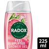 Radox Mineral Therapy Feel Uplifted Shower Gel with Grapefruit &