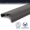 PIT66 Step Tailgate Compatible with Ford F250 F350 King Ranch