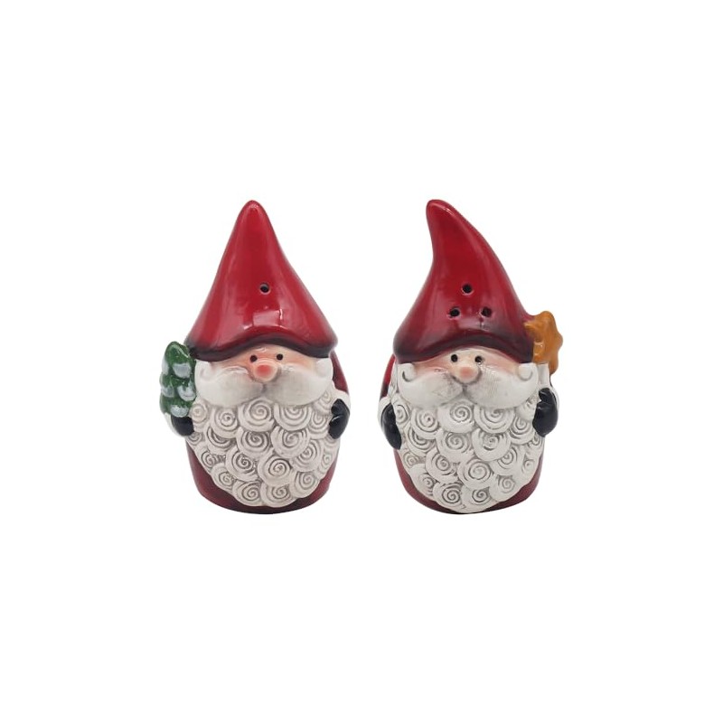 Lesser & Pavey Gonk Salt & Pepper Shakers Set of