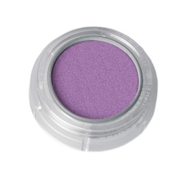 Pearl Eyeshadow Blush 2g Jar, Colour 760 Pearl Purple, Professional Make-Up, Very Intense Colour Power