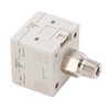 Air Pressure Regulator Valve Pneumatic Vacuum Digital Controller Swtich 0