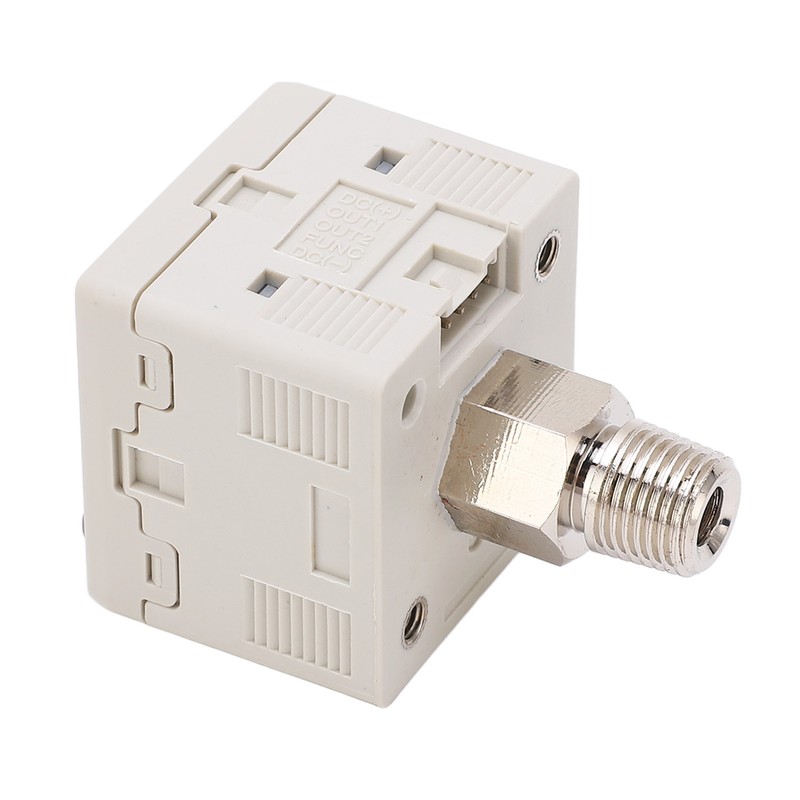 Air Pressure Regulator Valve Pneumatic Vacuum Digital Controller Swtich 0