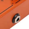Overdrive Effect Pedal Electric Guitar Preamp Effects True Bypass Effector