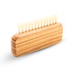 DOJA Barcelona Record Brush Ergonomic Design - Optimal Deep Cleaning