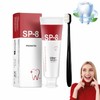 Funkprofi Sp8 Probiotic Toothpaste - Ultra Whitening & Deep Cleaning