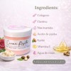 Crema Rosita de Obregón 100 g – Aclarante, Nutritiva y