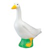 Fox Valley Traders Gaggleville Porch Goose Baby Statue – Charming