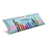 Pentel Energel X BL107 0.7mm Rollerball Pen - Blue