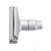 MERKUR FUTUR Adjustable Double Edge Safety Razor - Polished Chrome