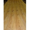Teak Flat Cut Wood Veneer Sheet 24" x 24" with