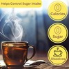 600 x Sweetener - Zero Calorie Sucralose Tablet Dispenser -