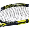 Babolat Hybrid RPM Blast 17g + RPM Soft 16g Black/Grey