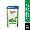 Lifebuoy Antibacterial Shower Gel Refill Matcha Green Tea 850ml