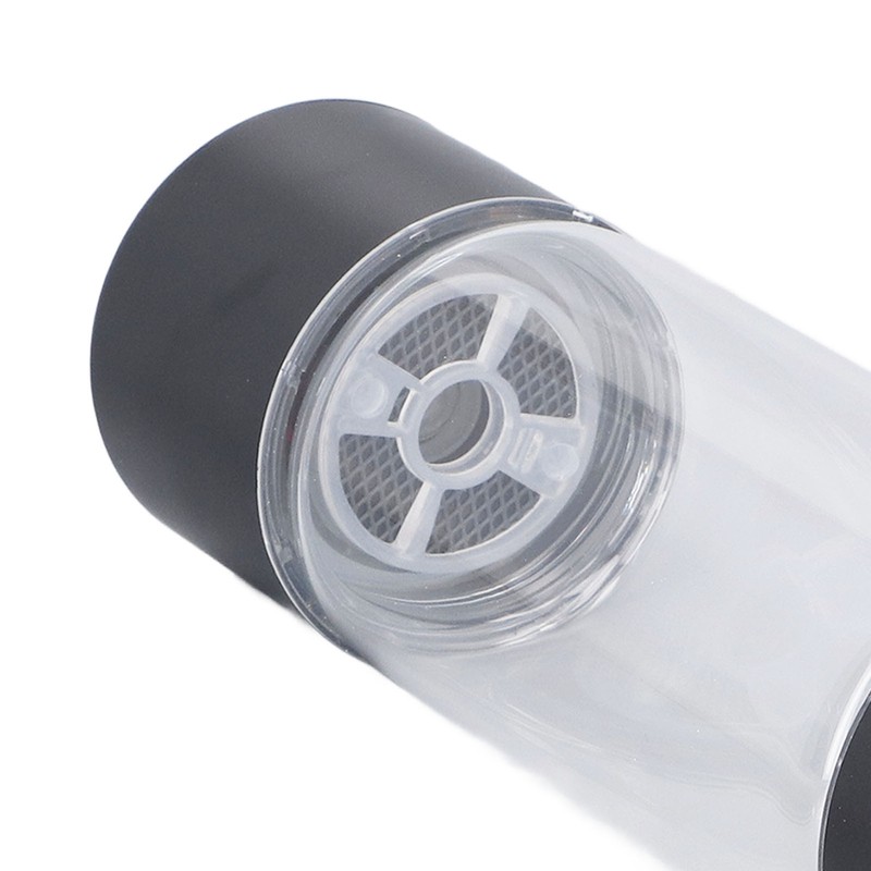 410ml Portable Hydrogen Water Generator with Nasal Hose Hydrogen Rich