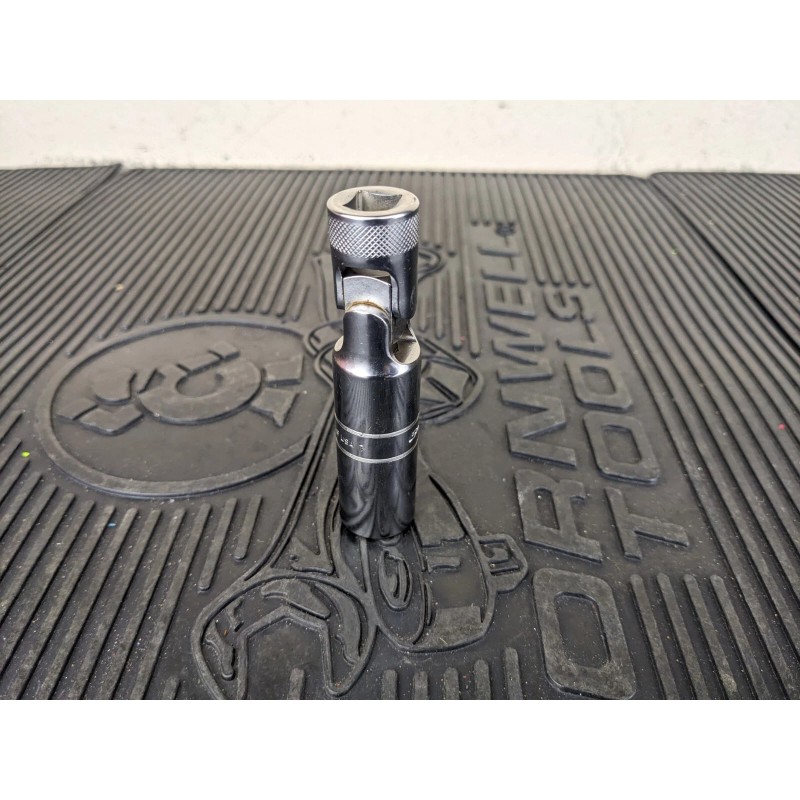 Snap-on #bf468 Snap On S9706KFUAMAG 3/8" Drive 5/8" Magnetic Universal