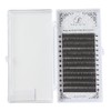FELICIA Flat Lash Matte Eyelash Extensions Ultra Soft Single Matsueku