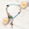 Blue Sky Clayworks Noah's Rosary Necklace