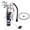 EVERESTWAY Fuel Pump Assembly w/Sending Unit Compatible for 2000 2001