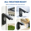 Garage Door Opener Keypad for LiftMaster Chamberlain and Craftsman Openers