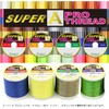 Angle Super A Pro Thread NCP/D Size #0001/BLACK Rod Winding