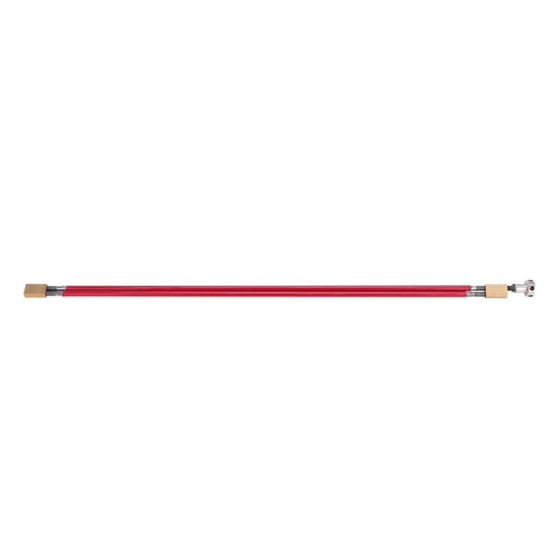 Two Way Dual Guitar Truss Rod Allen Wrench for Guitar