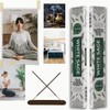 White Sage Incense Sticks for Cleansing - Total 40 Insence-Sticks