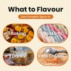 Foodie Flavours Pumpkin Spice Natural Flavouring, High Strength - 15ml