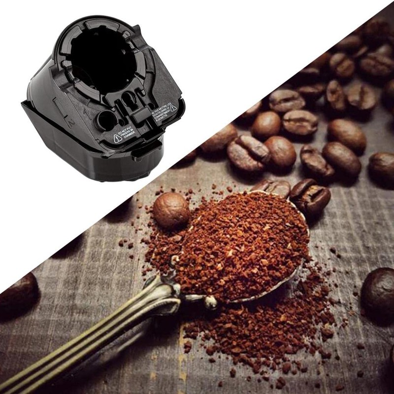 Full Assembly Replacement Coffee Cup Pod Holder Needle Assembly for