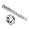 CoCud Tap Dice Tap and Die Set M8 x 0.5
