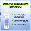 Sante Naturkosmetik Intense Hydration Shampoo, 250 ml