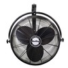 Air King 9020 1/6 HP Industrial Grade Wall Mount Fan,