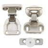 Hoover HBWS49D1ACE Integrated Washing Machine Door Decor Cupboard Fitting Kit