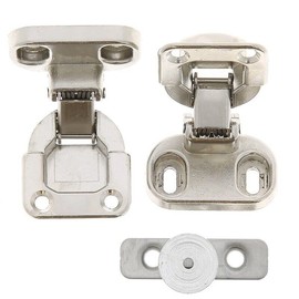 Hoover HBWS49D1ACE Integrated Washing Machine Door Decor Cupboard Fitting Kit Complete 43013964