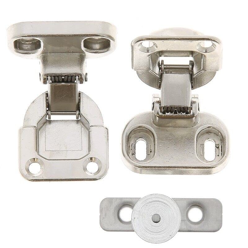Hoover HBWS49D1ACE Integrated Washing Machine Door Decor Cupboard Fitting Kit