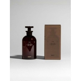 Shift Basil Herb Collagen Calming Body Wash 300ml / 시프트 바질허브 콜라겐 카밍 바디워시 300ml