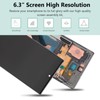 Yoidesu Pantalla para Note 10, Reemplazo de Pantalla LCD para