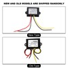 DC-DC 12V/24V/36V/48V to 5V 5A Buck Converter Step Down Power
