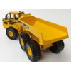 HONWELL Cararama 1/50 VOLVO Dump Truck A25C 560004