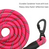 PawLink, 6FT Strong Heavy Duty Dog Leash with Padded Handle,