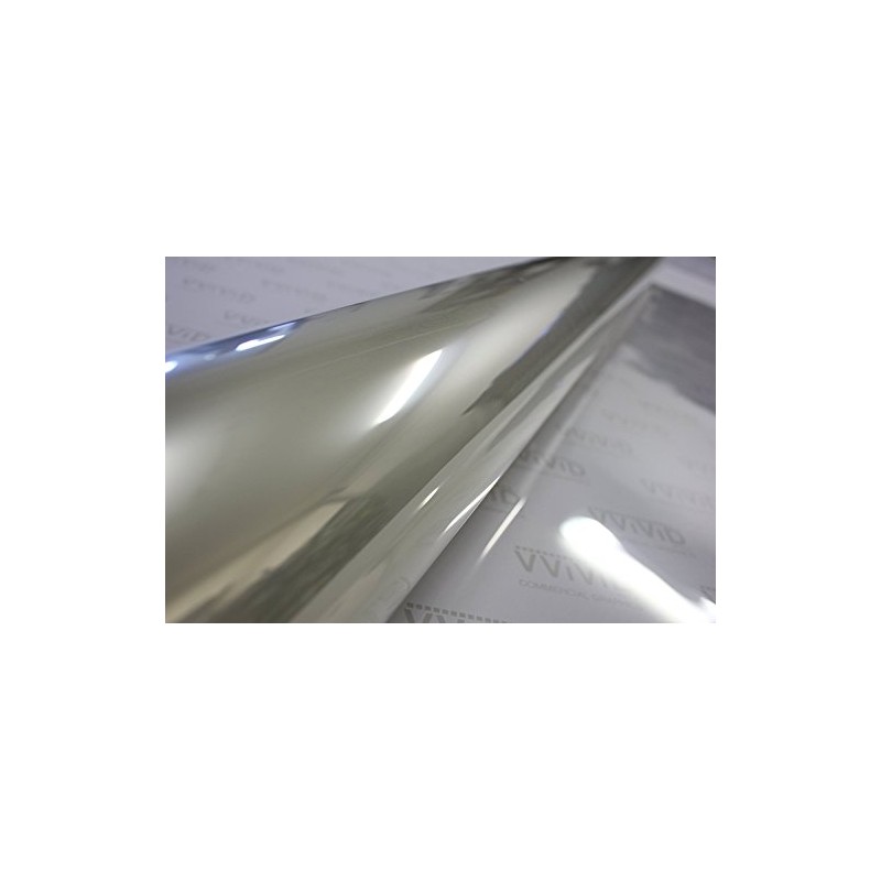VViViD 12 Mil Clear Safety Anti-Shatter Film Window Protection Vinyl