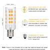 4W T4 LED E11 Mini Candelabra Light Bulbs | JD