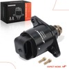 A-Premium Fuel Injection Idle Air Control Valve Compatible with Dodge