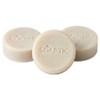 Mild Coix Soap Face Wash All-in-One, 95g, 3 Pieces / 순한 율무 비누 세안 올인원, 95g, 3개입