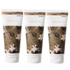 Kress Jasmine Smoothing Body Lotion 200ml 3pcs Aloe Vegan Moist