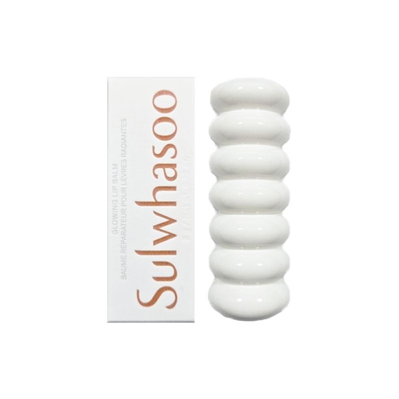 Sulwhasoo Moisture Lip Care Balm 3g/Moisture Volume Lip Care No.