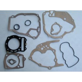Helix HONDA HELIX CN250 ELITE CH250 250CC TOURING SCOOTER ENGINE CYLINDER GASKET SET