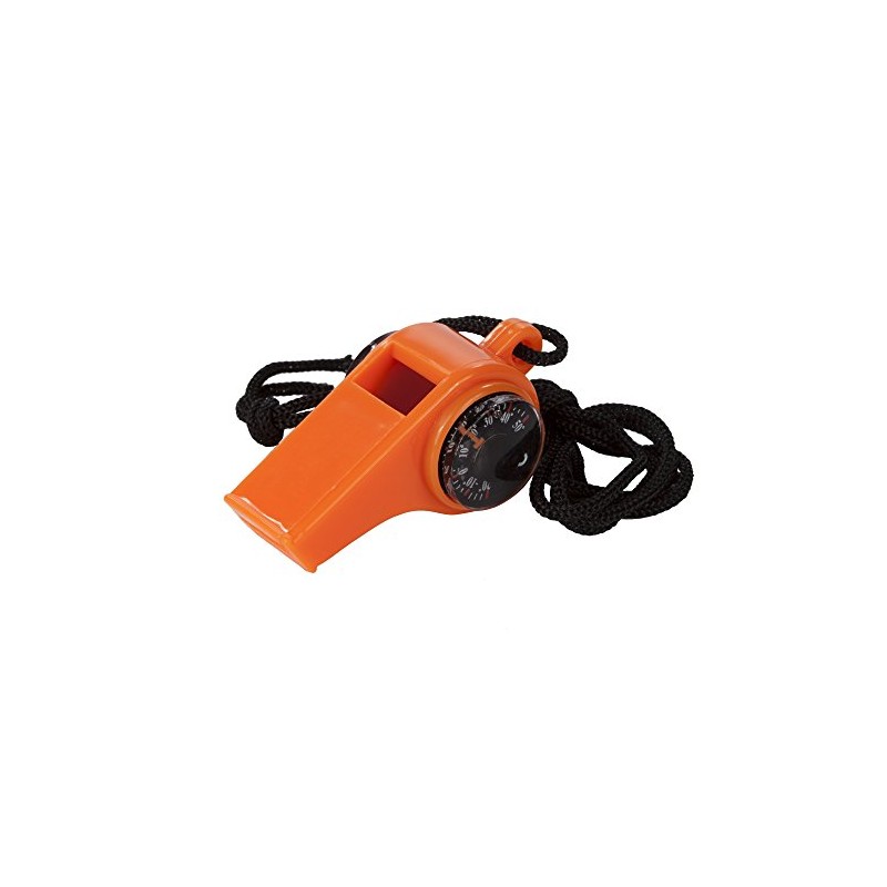 Regatta Survival Whistle