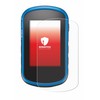 upscreen Compatible with Garmin eTrex Touch 35 Screen Protector -